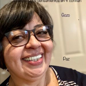 Meet your Posher, Noelia